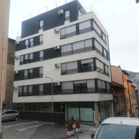 Apartments Leon Szarajevó Kültér fotó