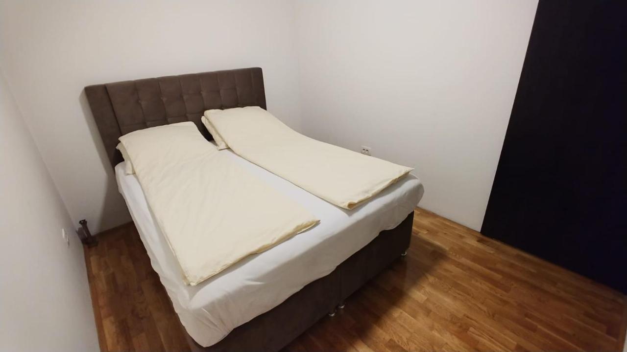 Apartments Leon Szarajevó Kültér fotó