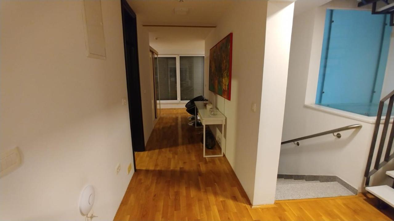 Apartments Leon Szarajevó Kültér fotó